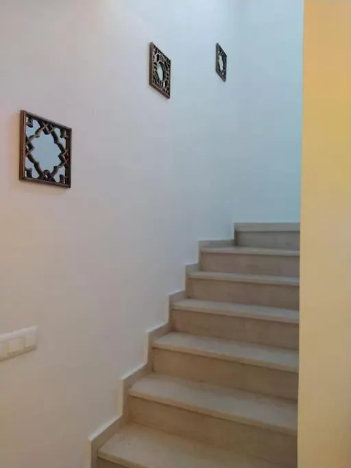 Agradable Casa Con Piscina En La Serrania. Arriate Holiday home