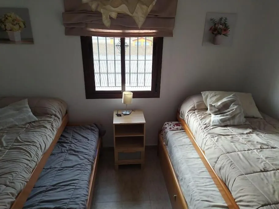 Agradable Casa Con Piscina En La Serrania. Arriate 0*,  Spain
