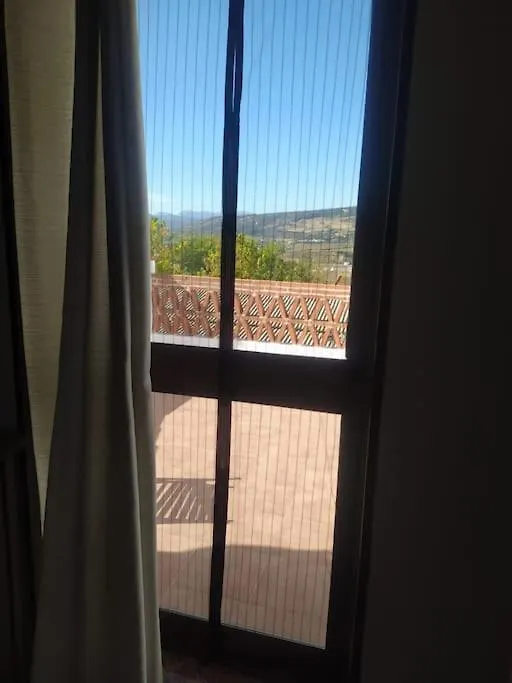 Agradable Casa Con Piscina En La Serrania. Arriate
