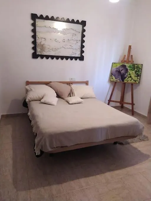 Agradable Casa Con Piscina En La Serrania. Arriate 0*,  Spain