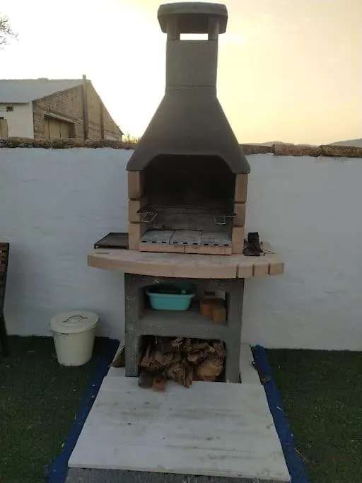 Holiday home Agradable Casa Con Piscina En La Serrania. Arriate