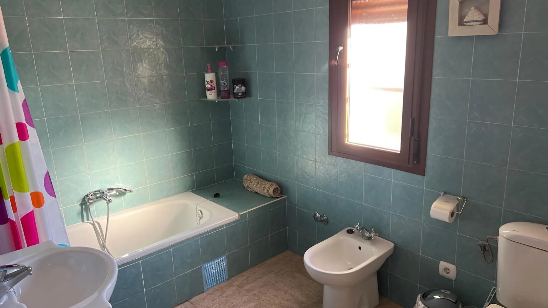 Holiday home Agradable Casa Con Piscina En La Serrania. Arriate